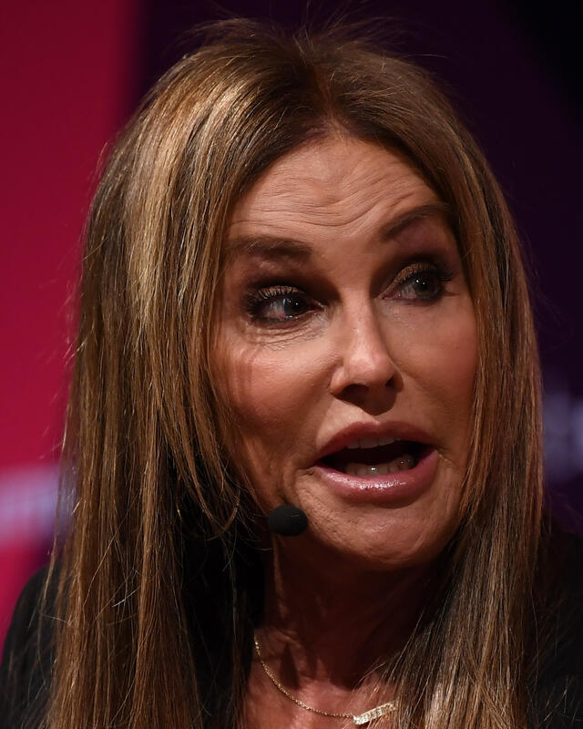 Caitlyn Jenner