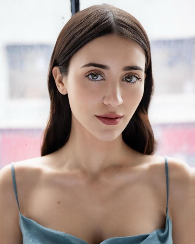 Caylee Cowan
