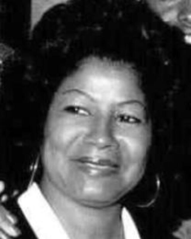 Katherine Jackson