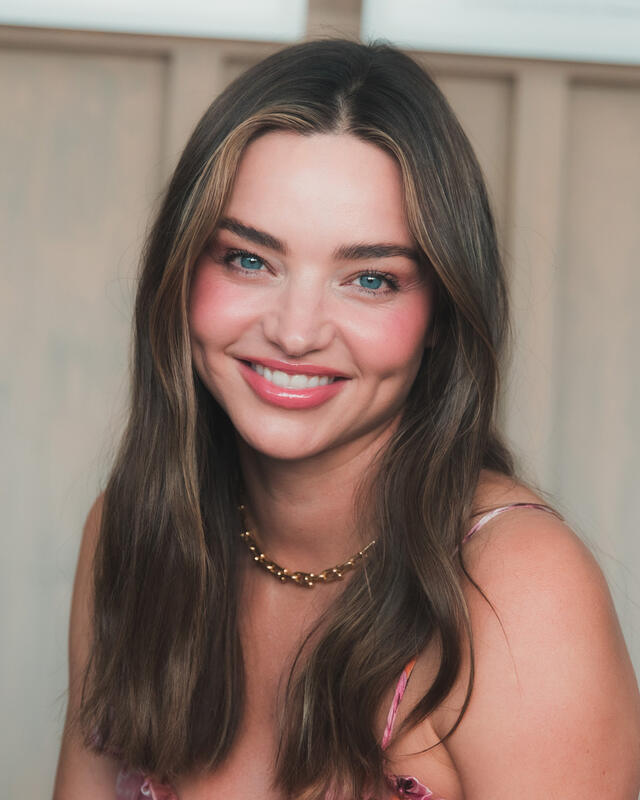 Miranda Kerr