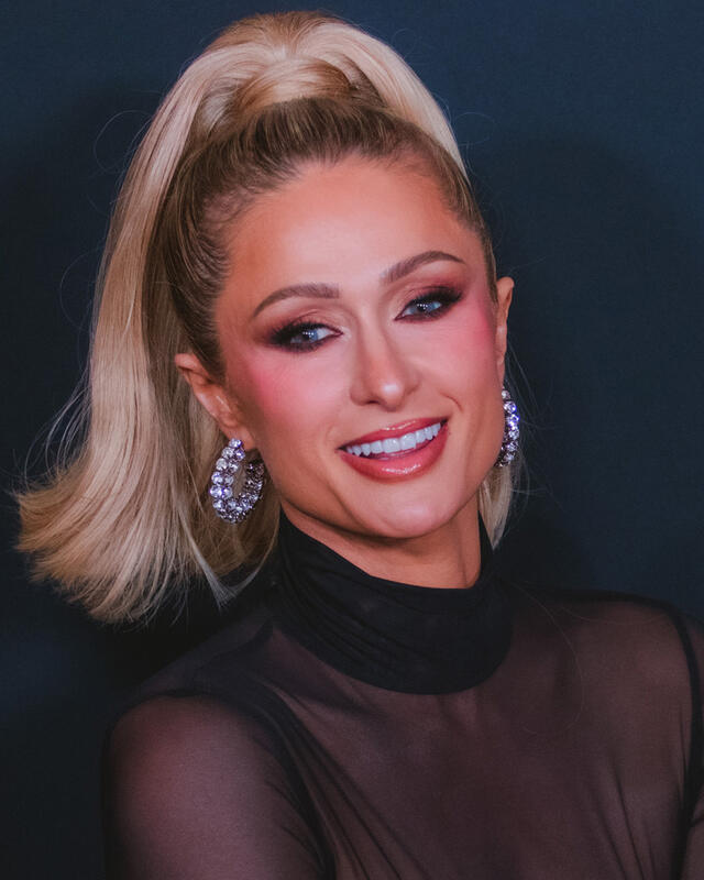 Paris Hilton