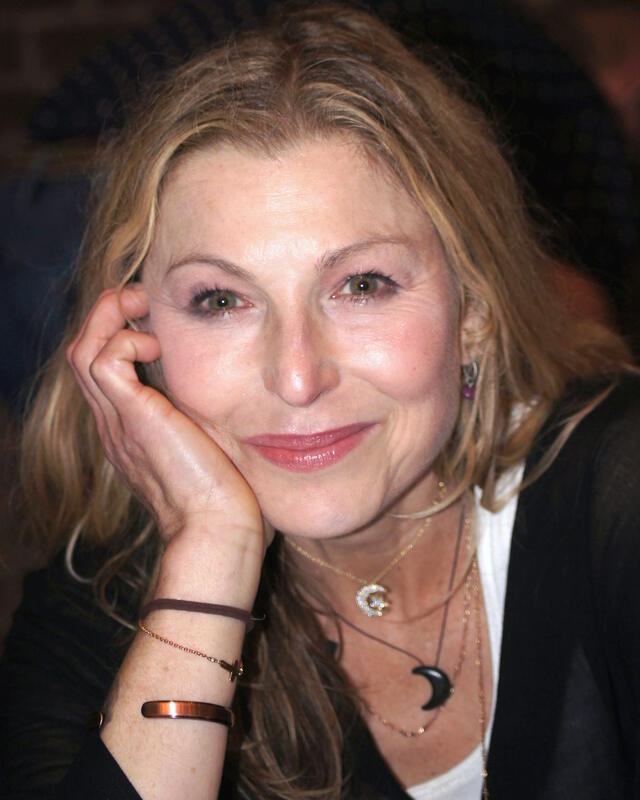 Tatum O’Neal